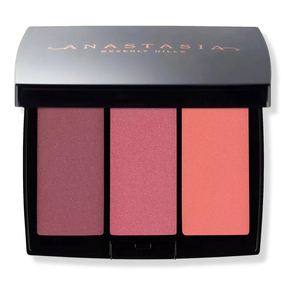 Blush Trios Berry Adore